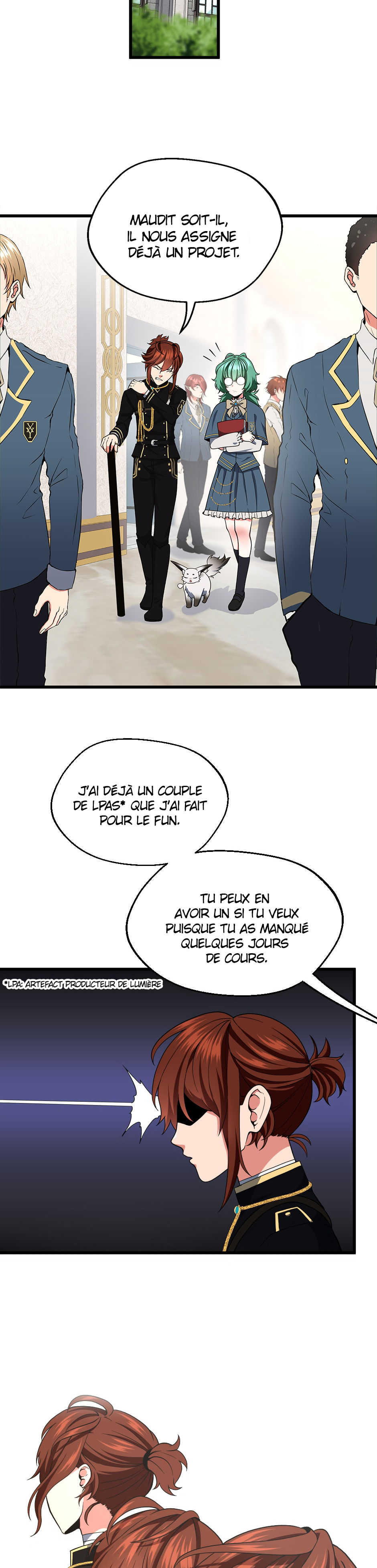 Chapitre 105