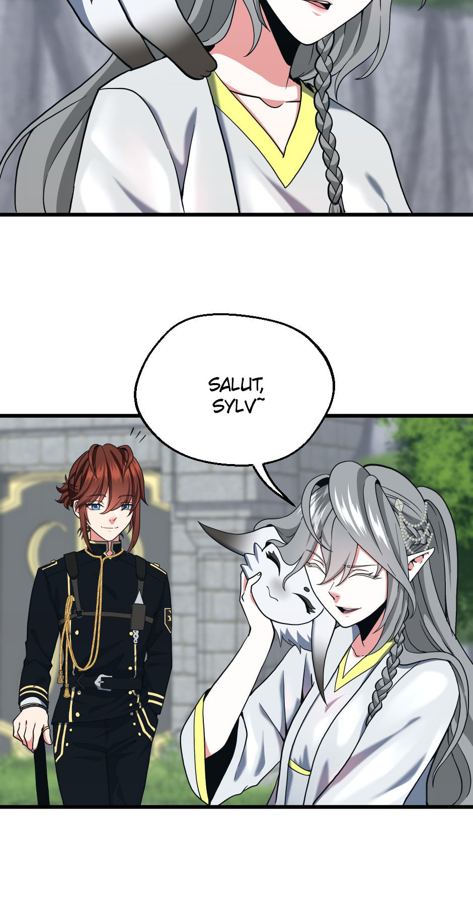 Chapitre 105