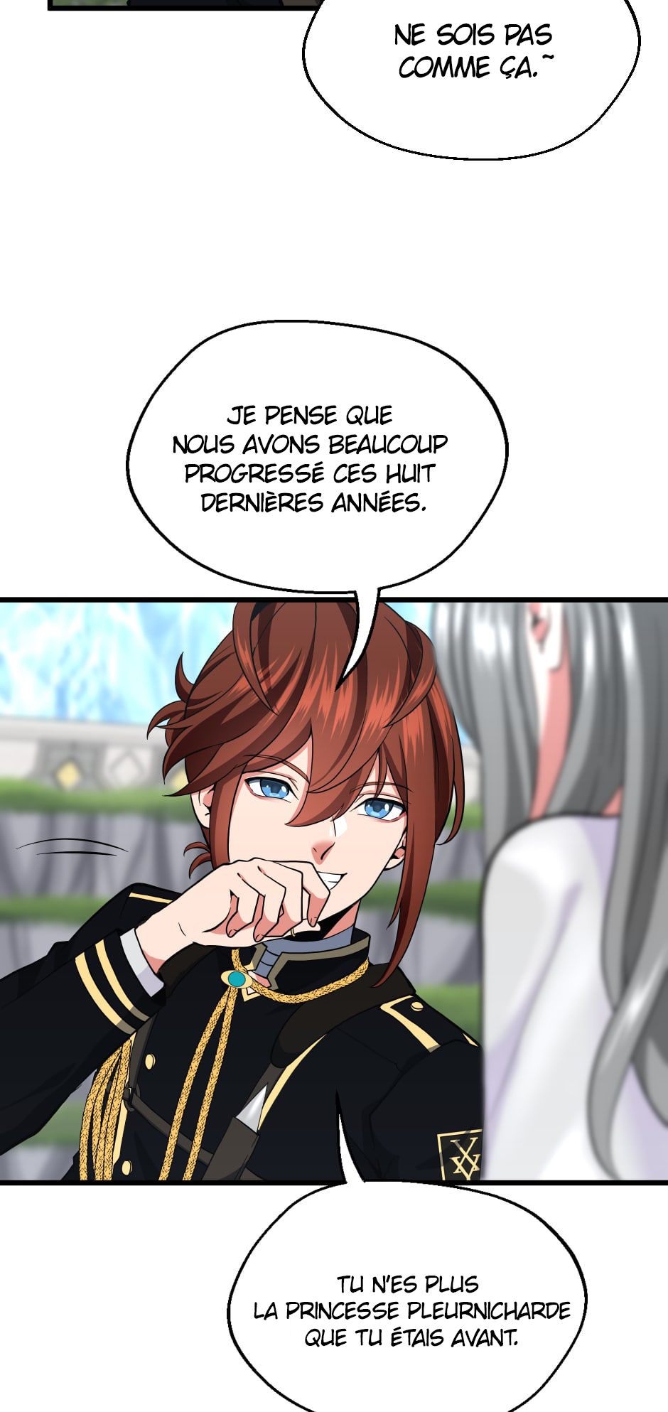 Chapitre 105