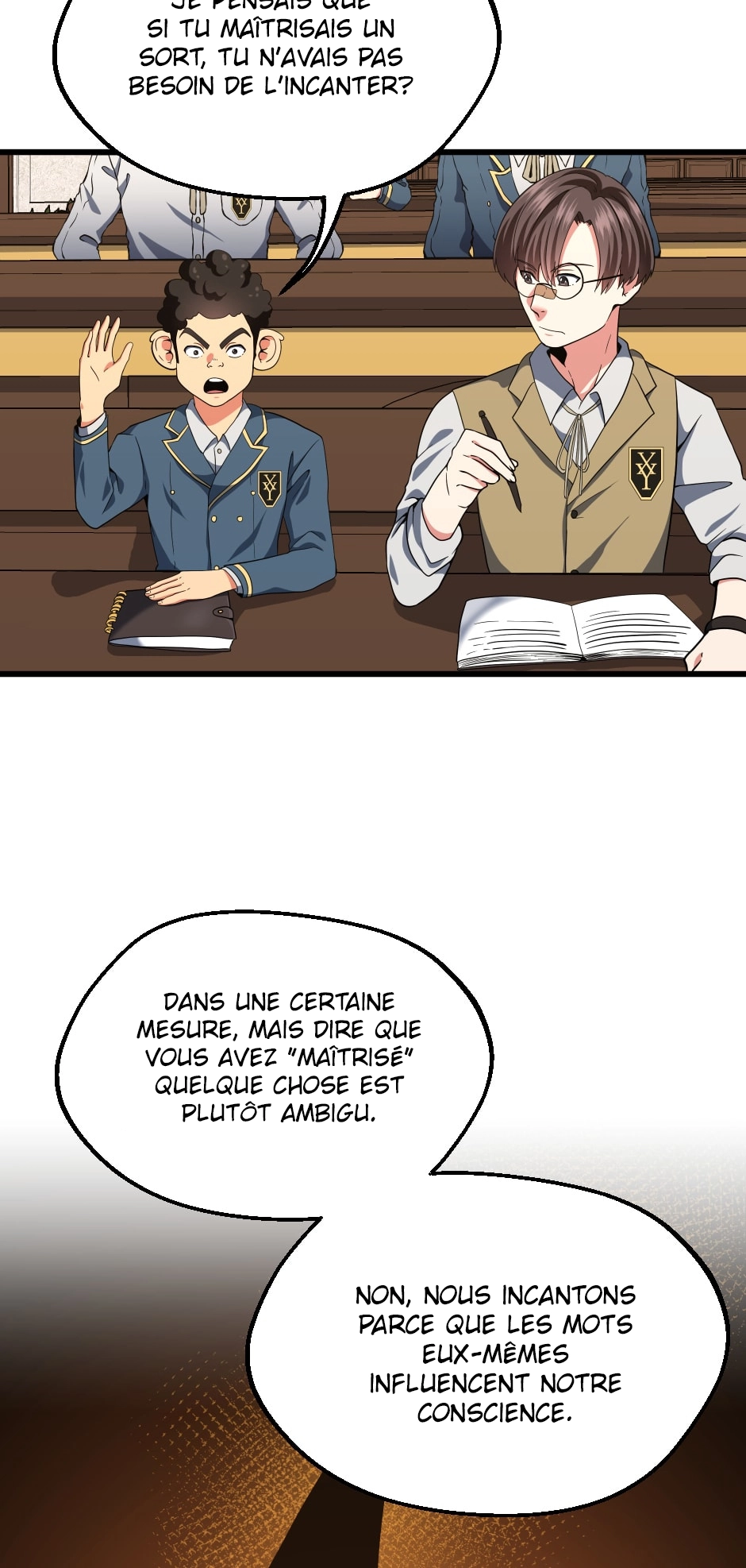 Chapitre 106