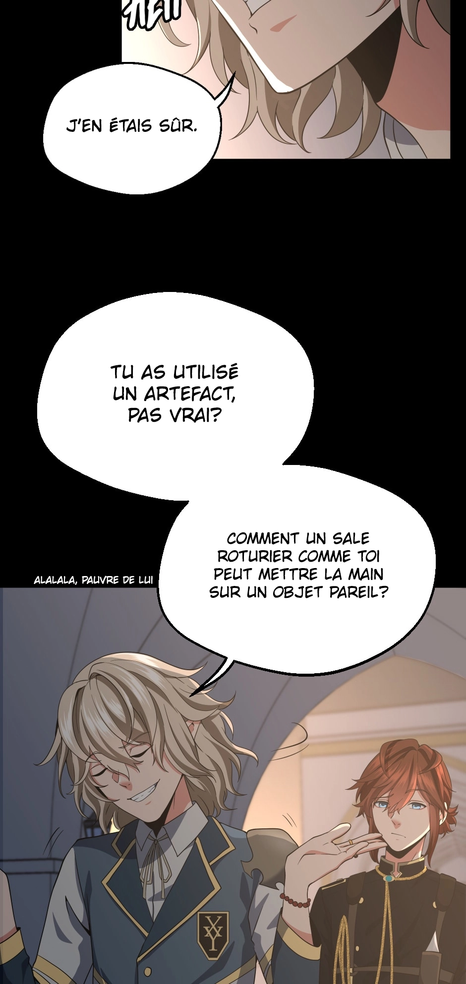 Chapitre 107