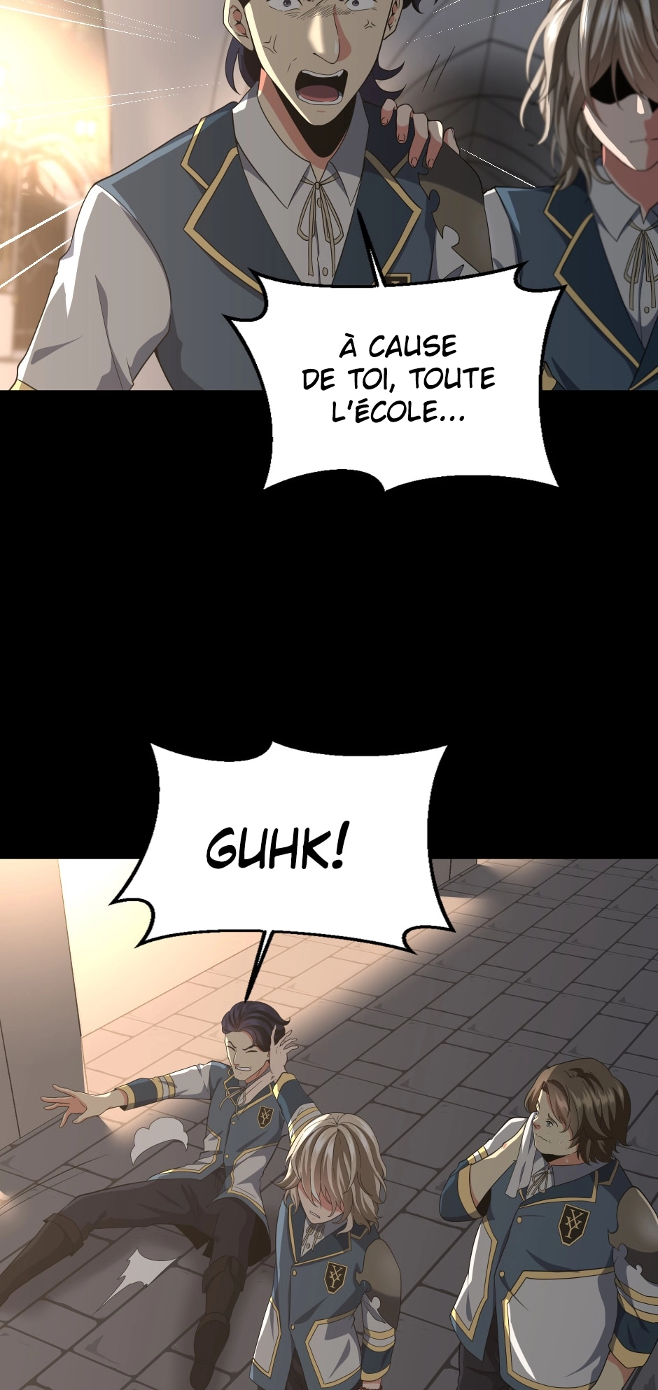 Chapitre 107