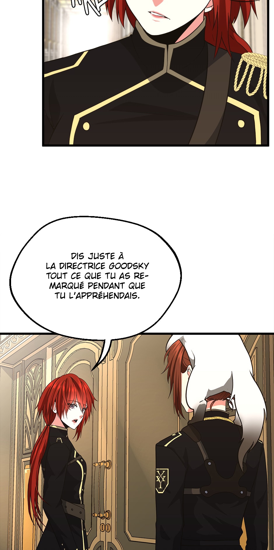 Chapitre 107