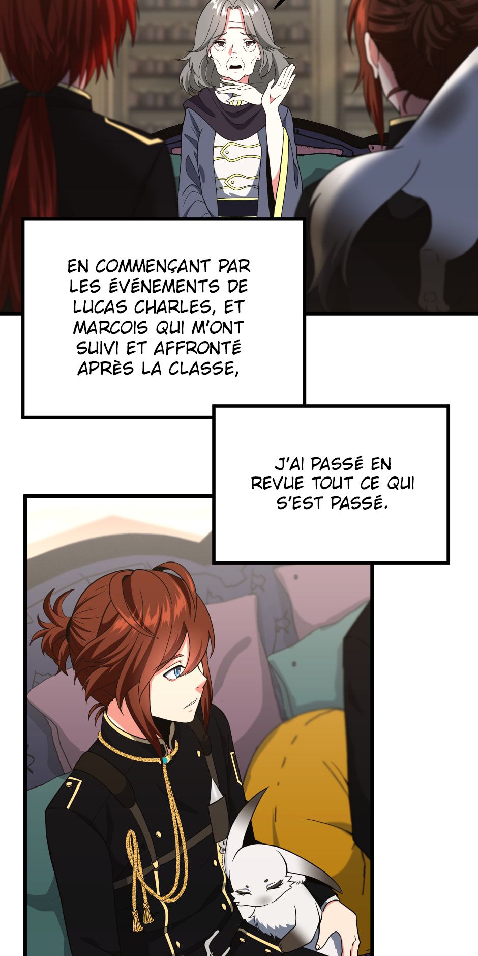 Chapitre 108