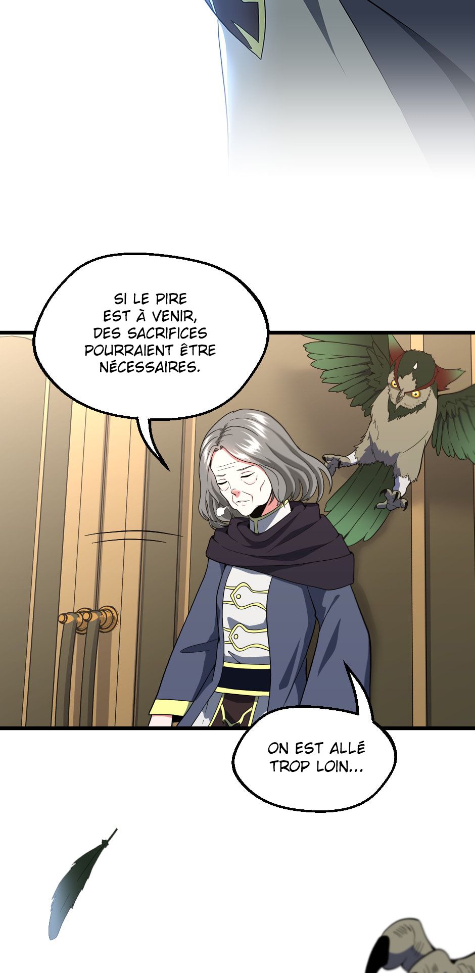 Chapitre 108