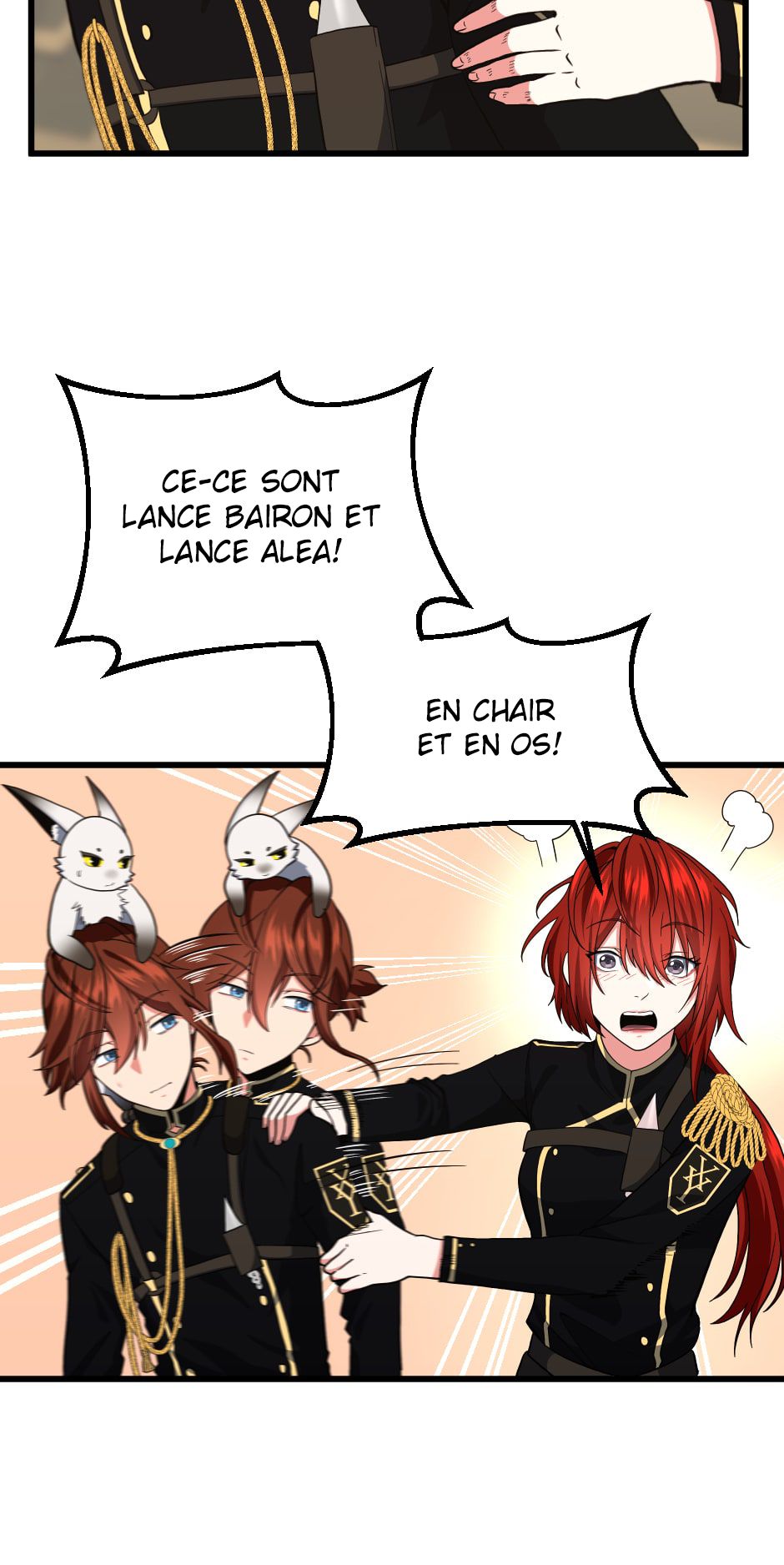 Chapitre 108