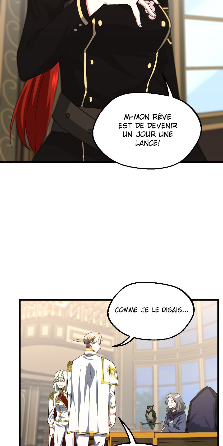 Chapitre 108