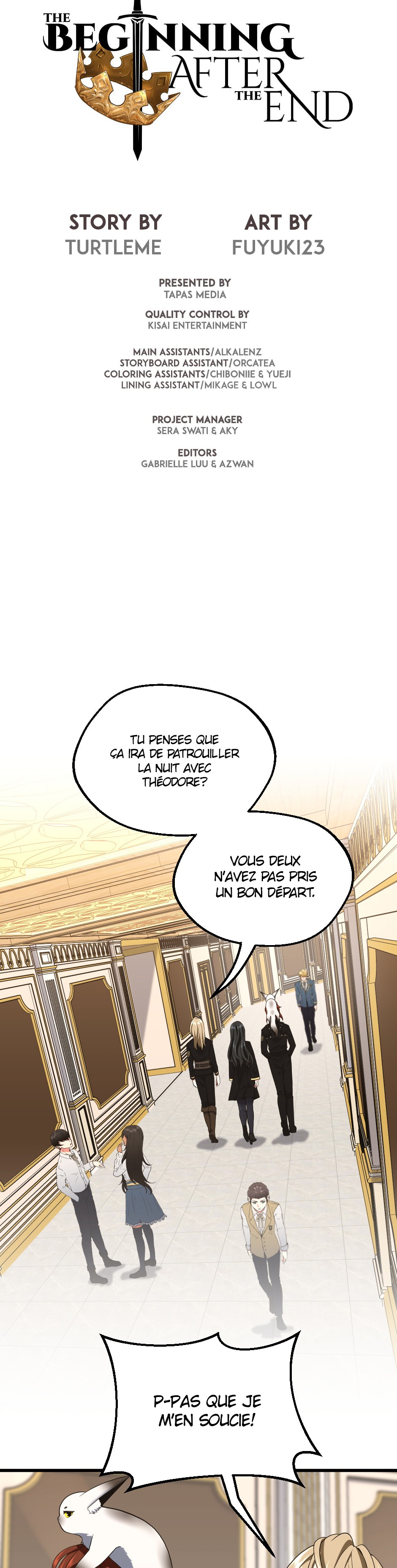 Chapitre 109