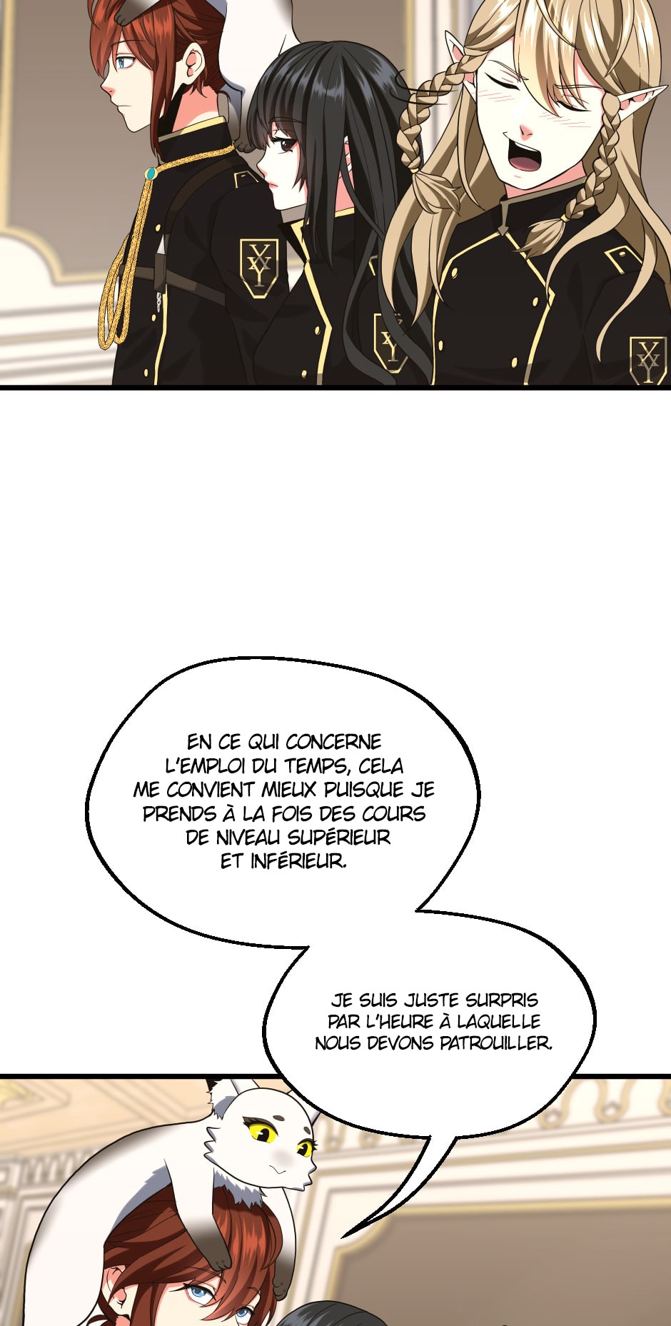 Chapitre 109