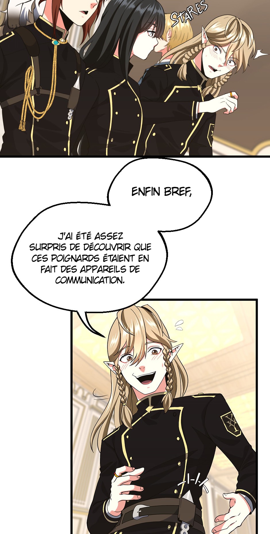 Chapitre 109