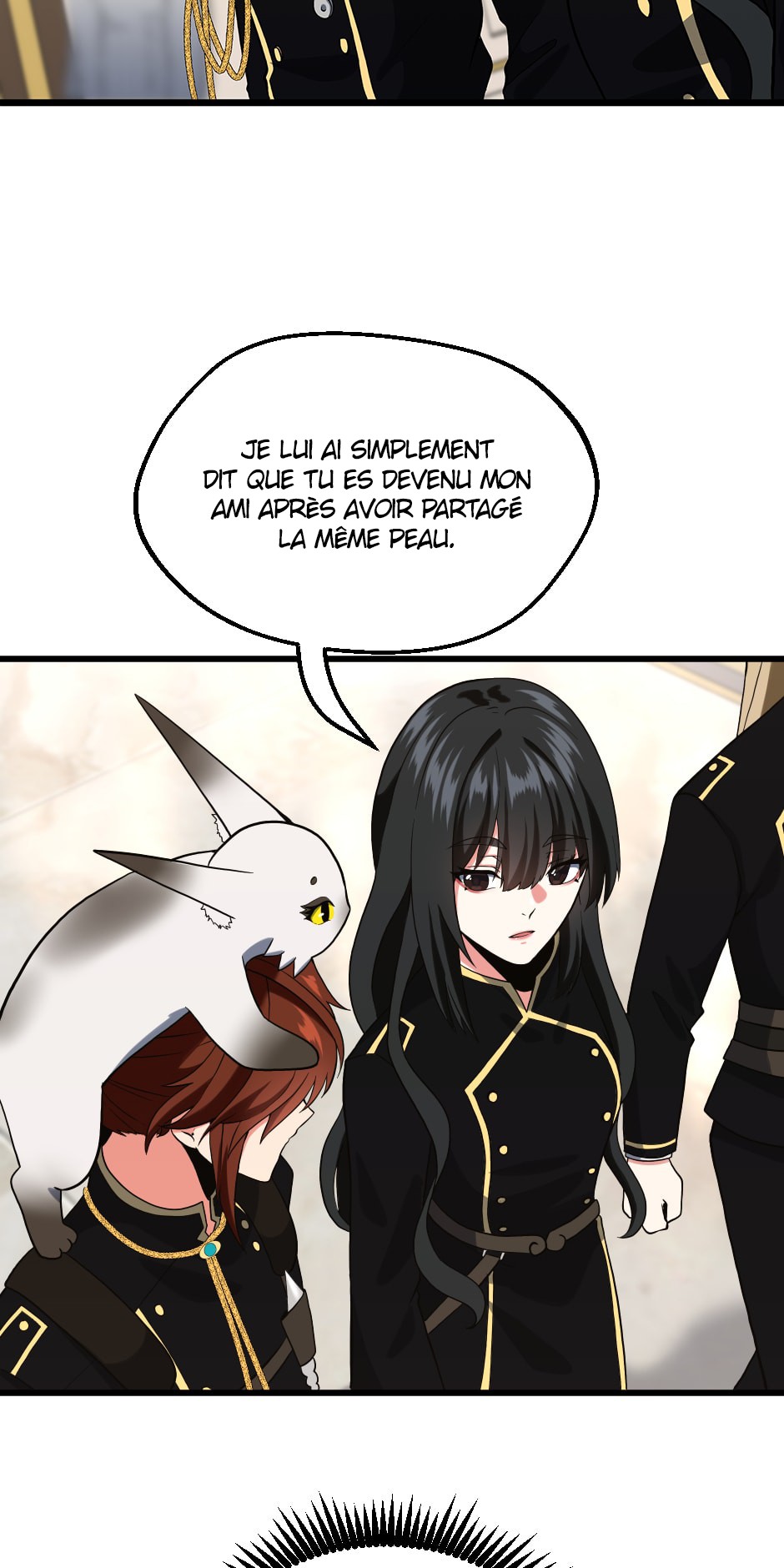 Chapitre 109