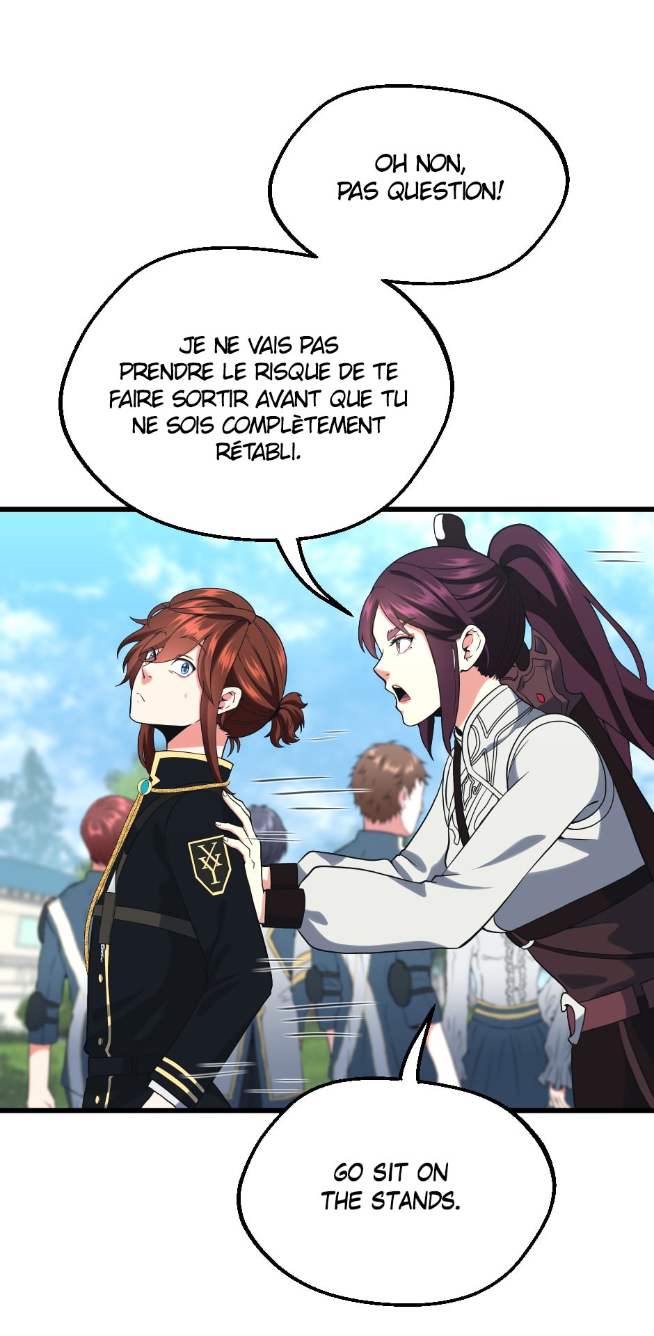 Chapitre 109