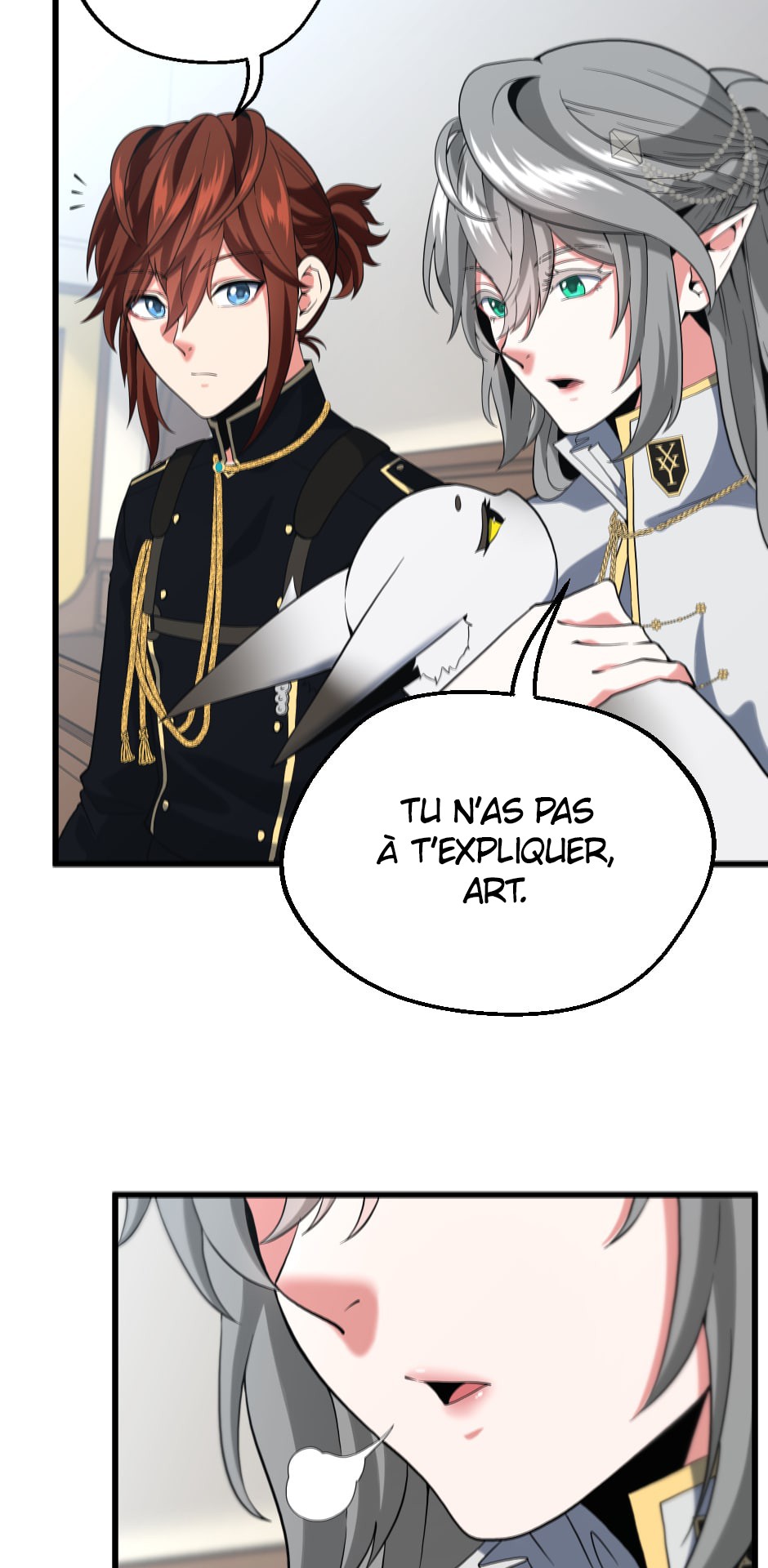 Chapitre 109