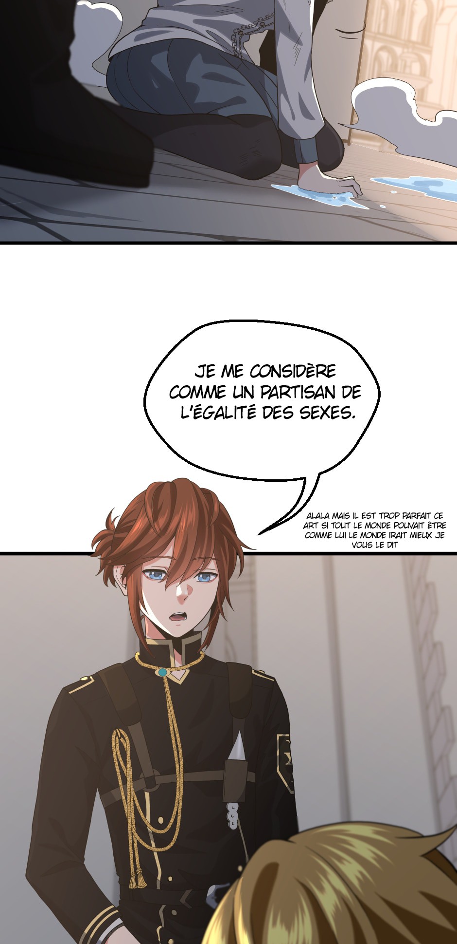 Chapitre 110