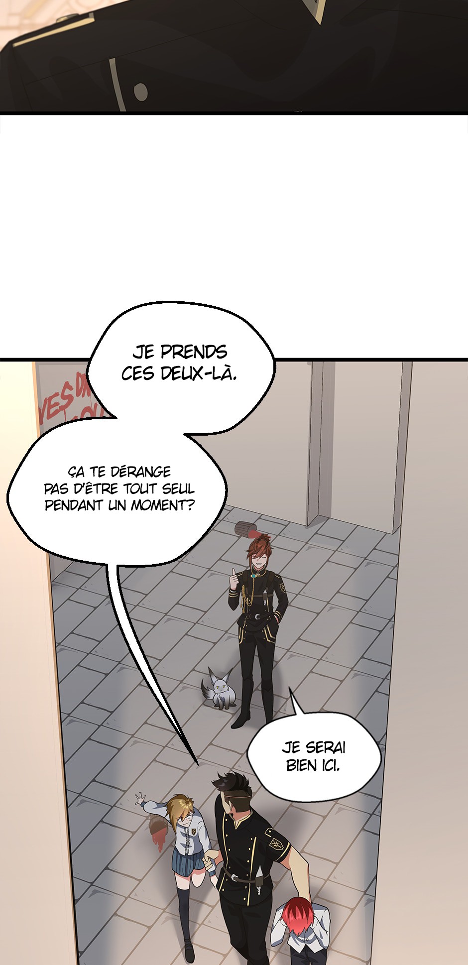 Chapitre 110