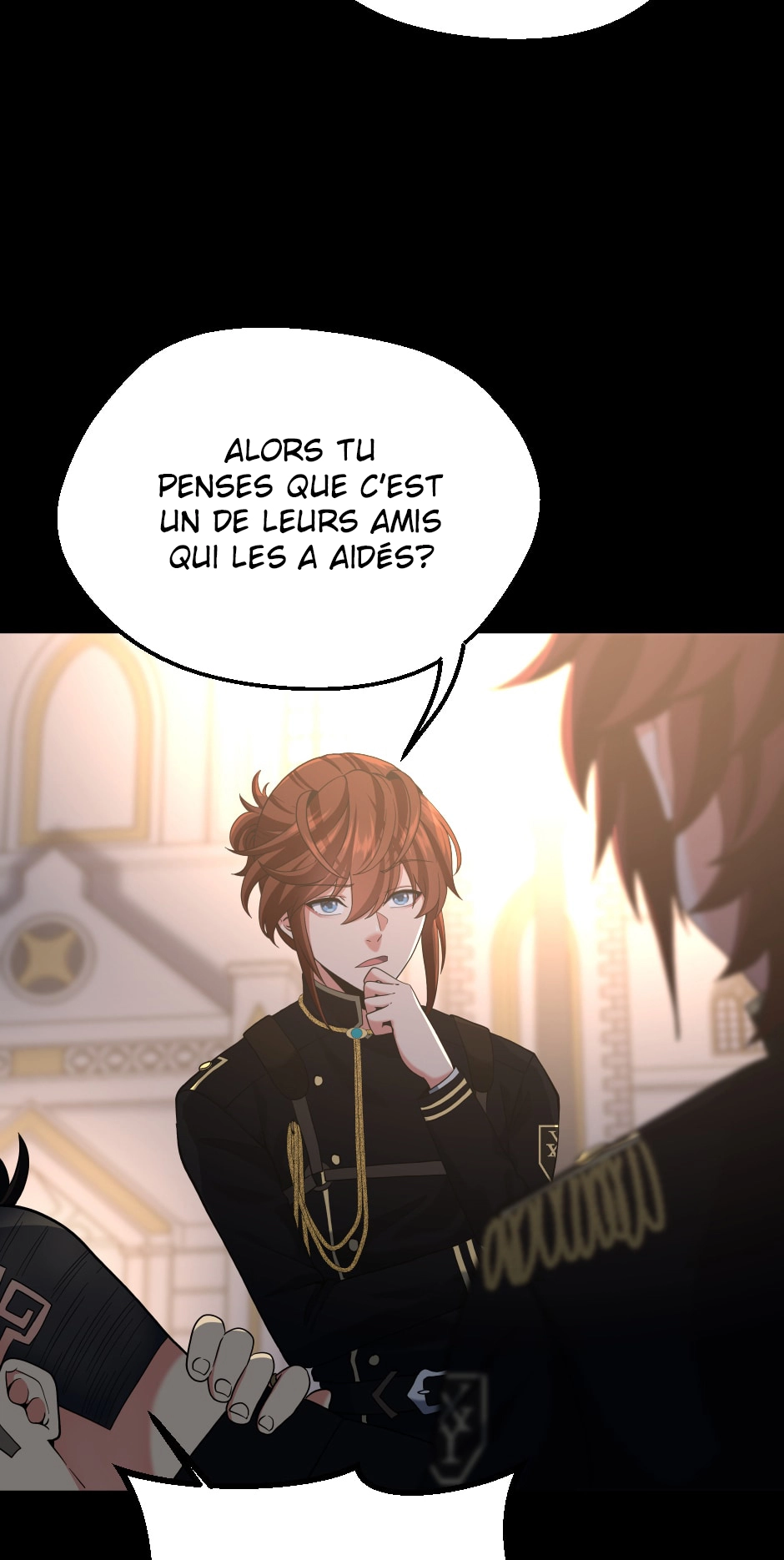 Chapitre 111