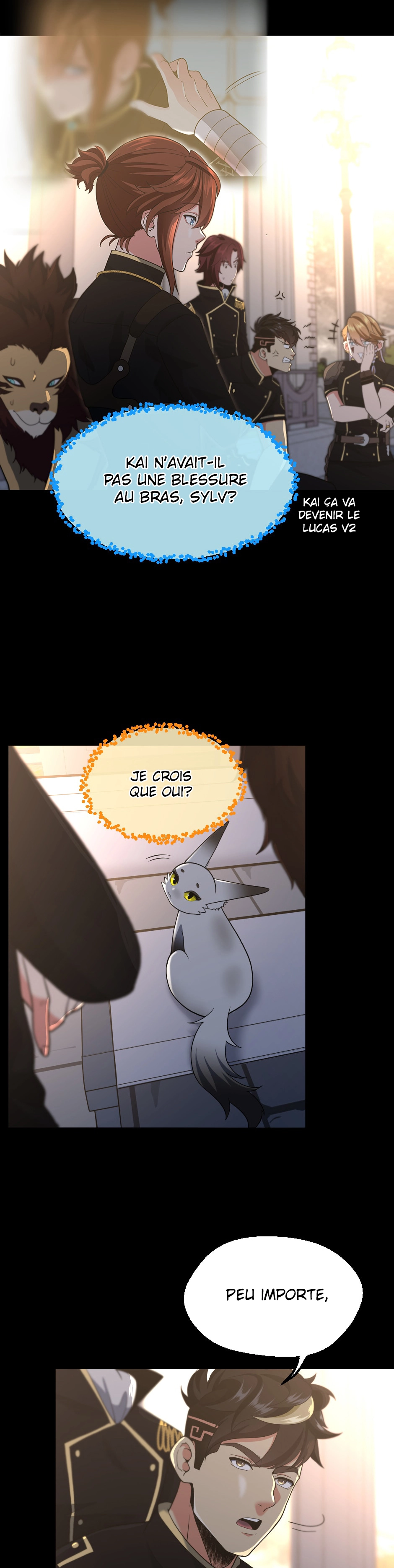 Chapitre 111