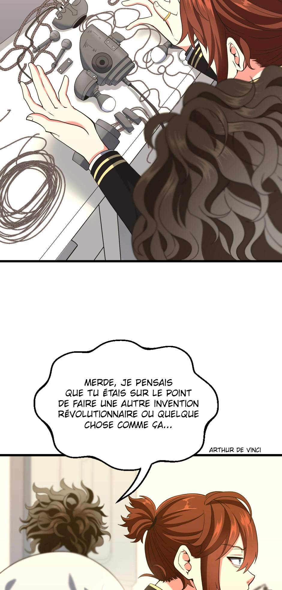 Chapitre 111