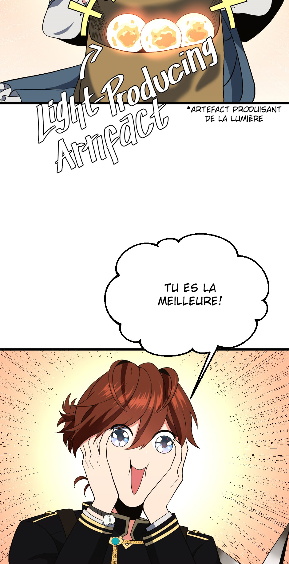 Chapitre 111