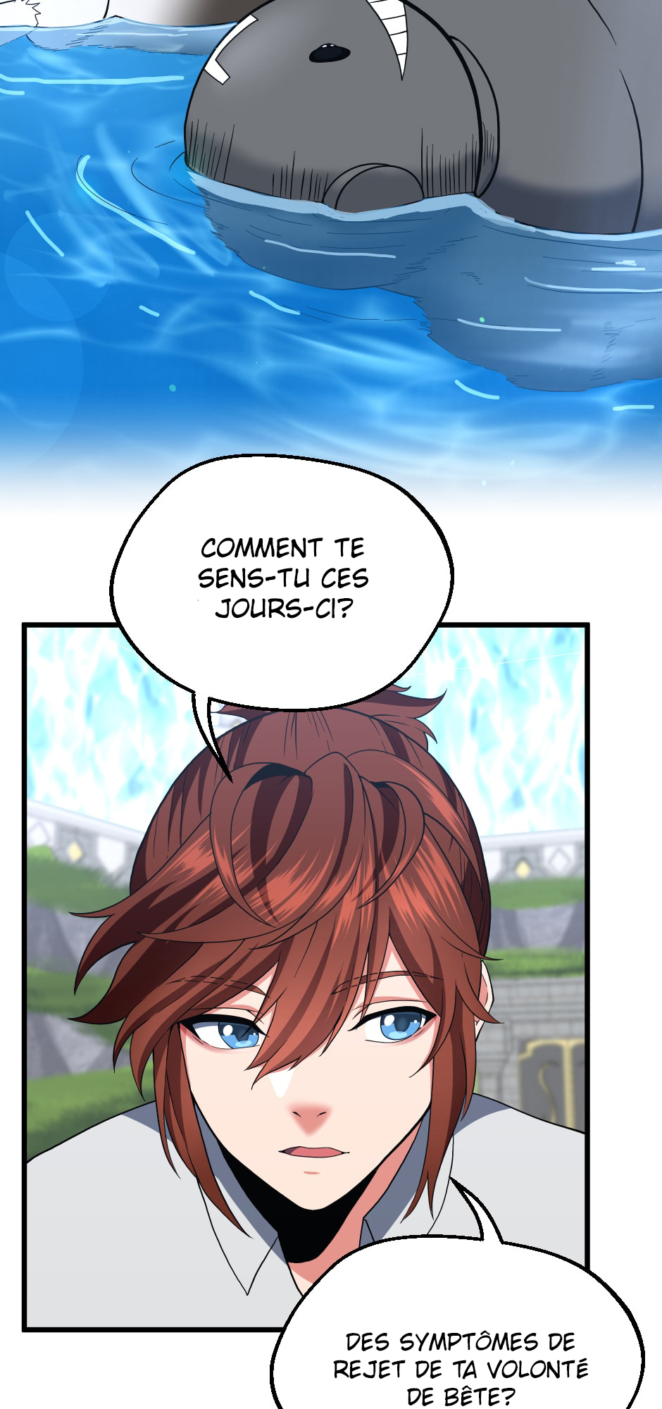 Chapitre 111