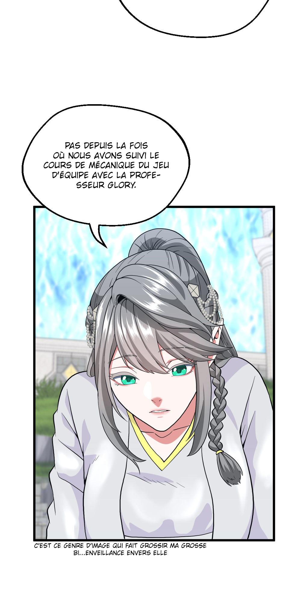 Chapitre 111