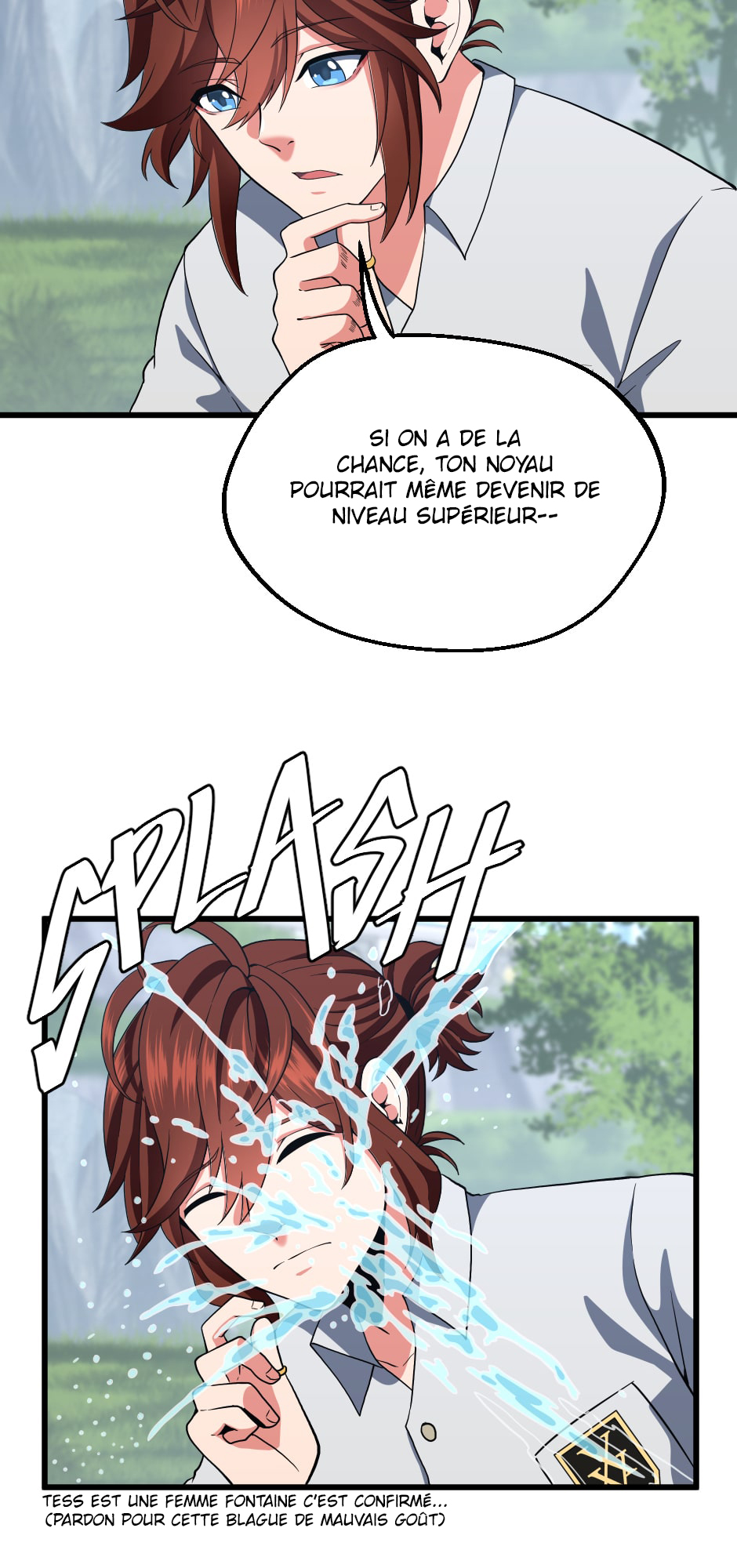 Chapitre 111