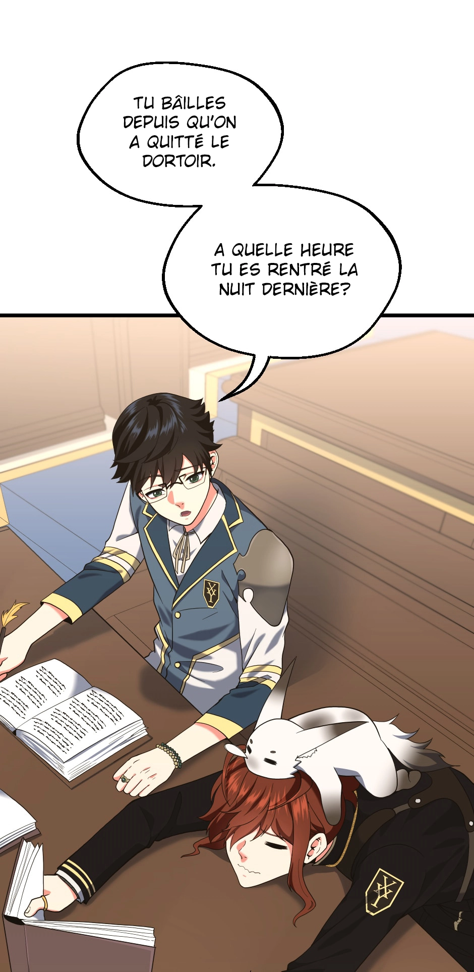 Chapitre 112