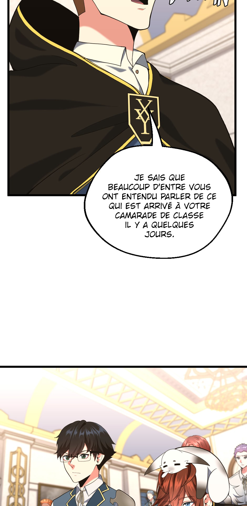 Chapitre 112