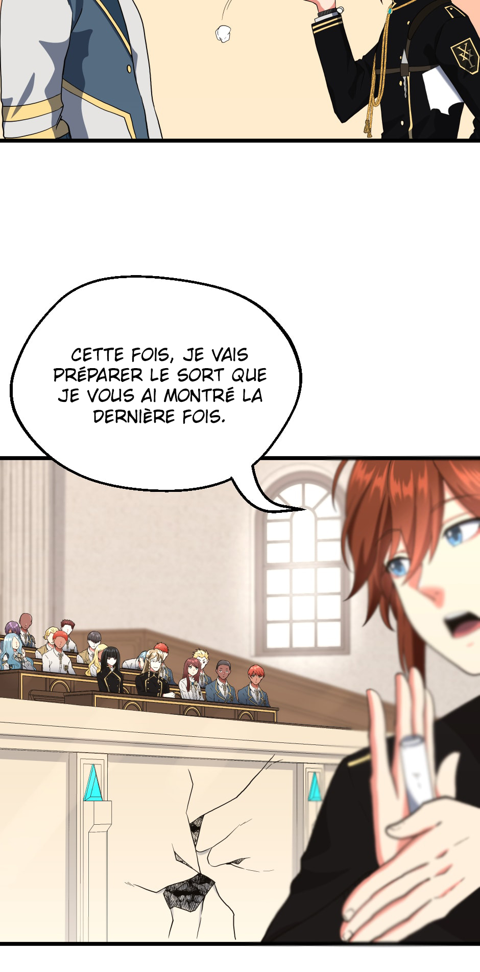 Chapitre 112