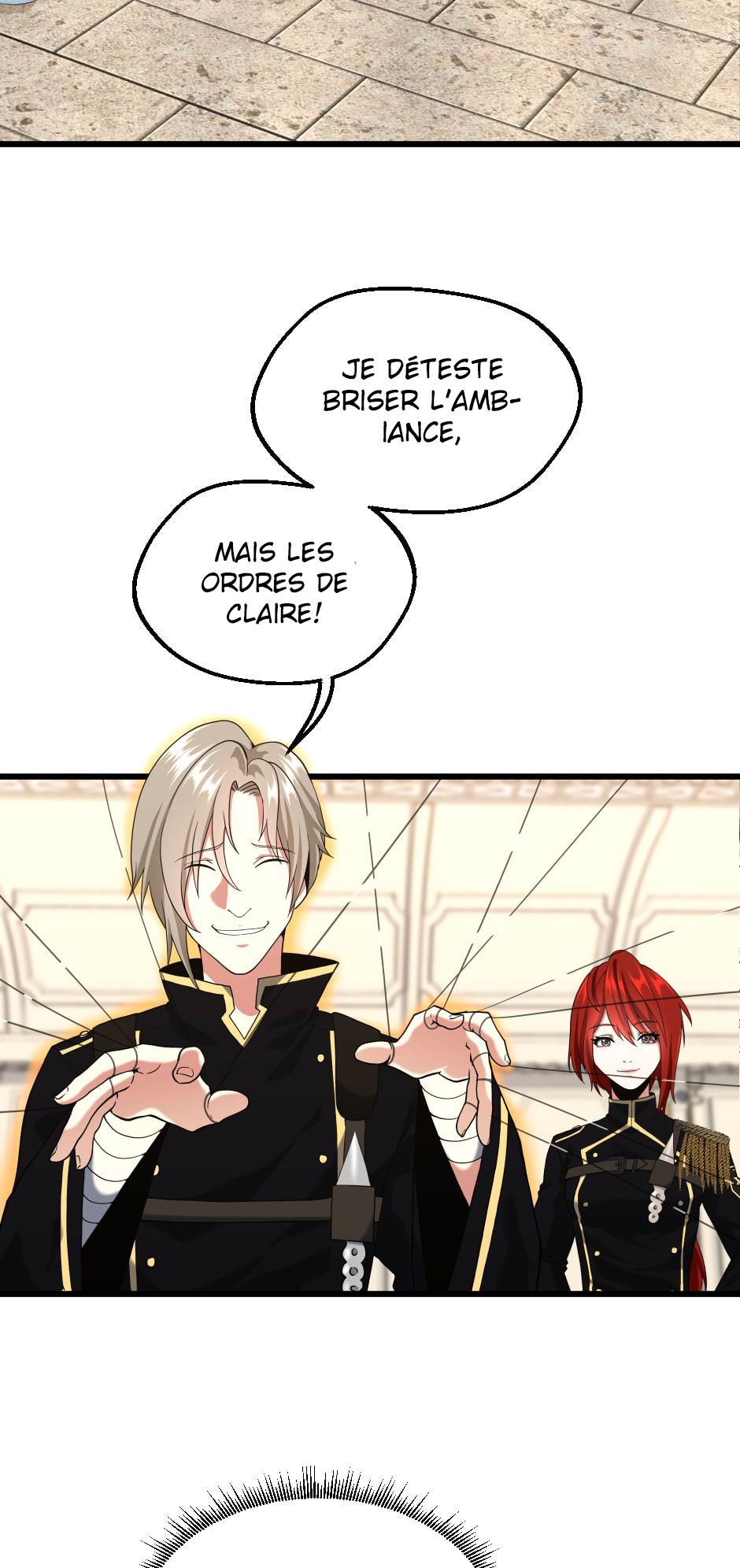 Chapitre 113