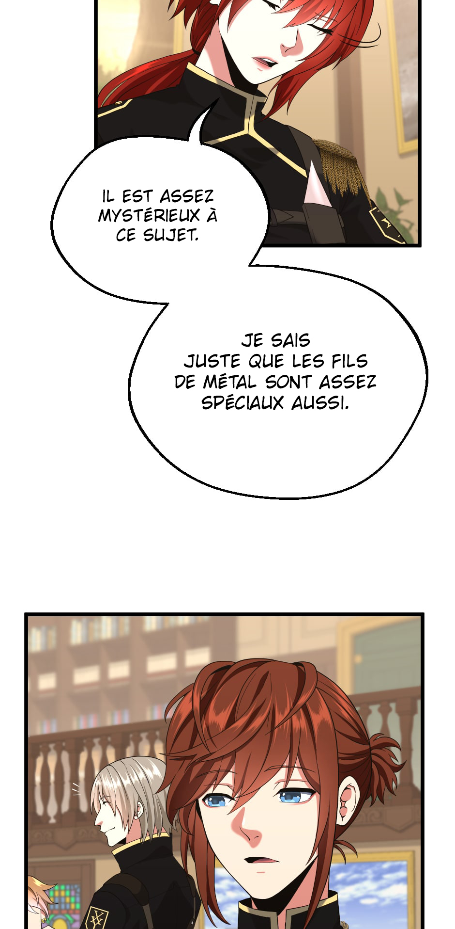 Chapitre 113