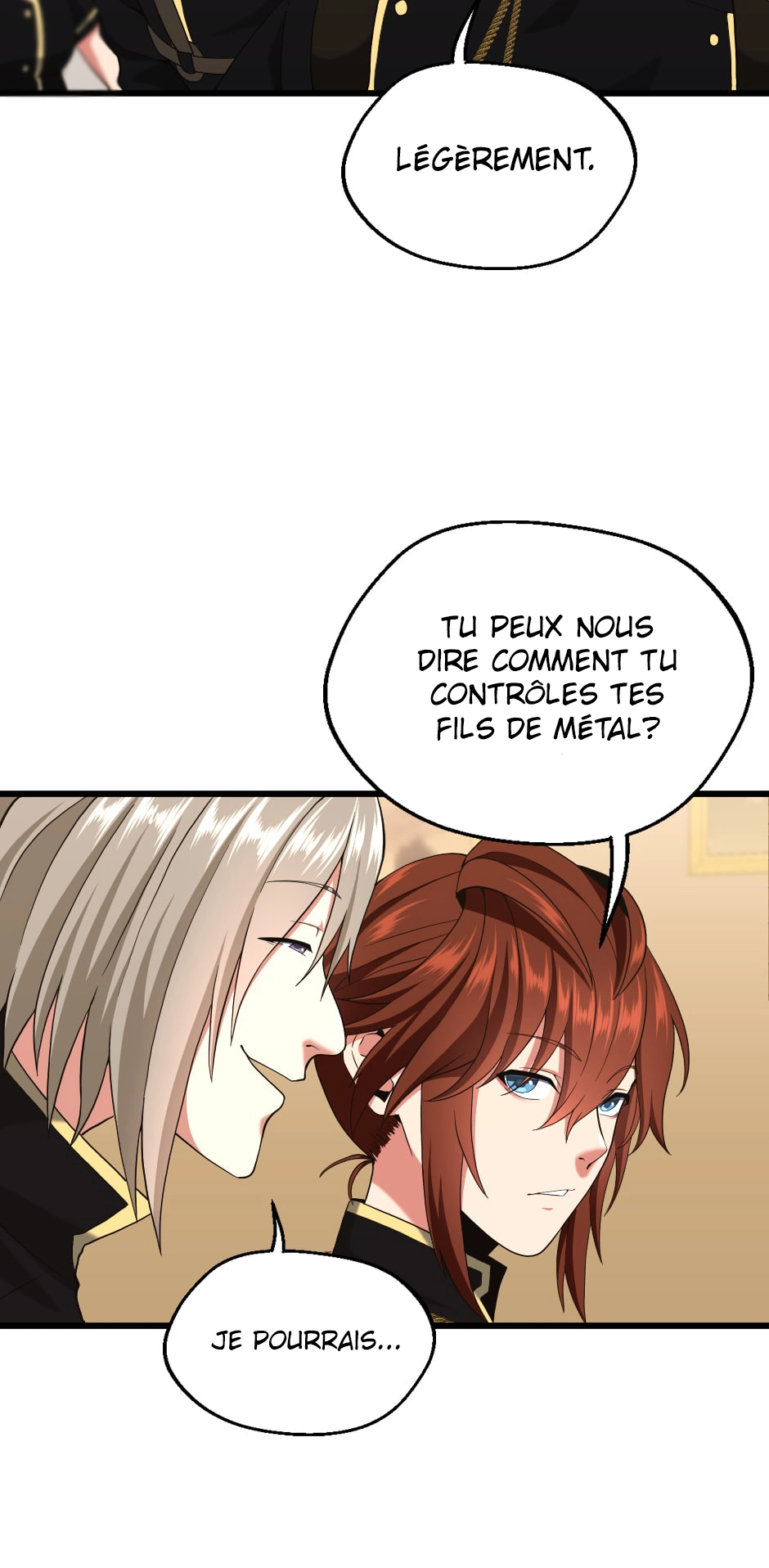 Chapitre 113