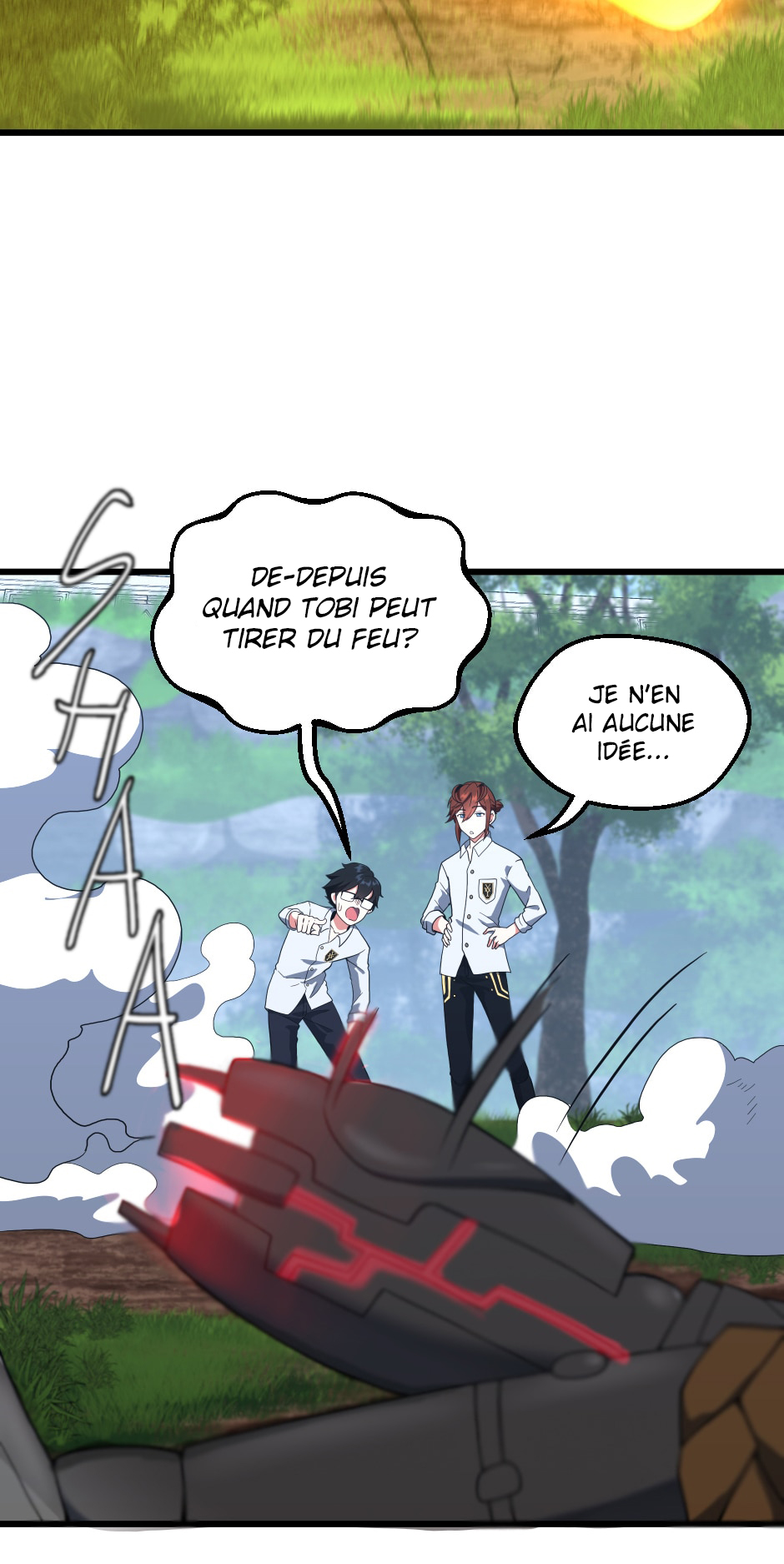 Chapitre 113