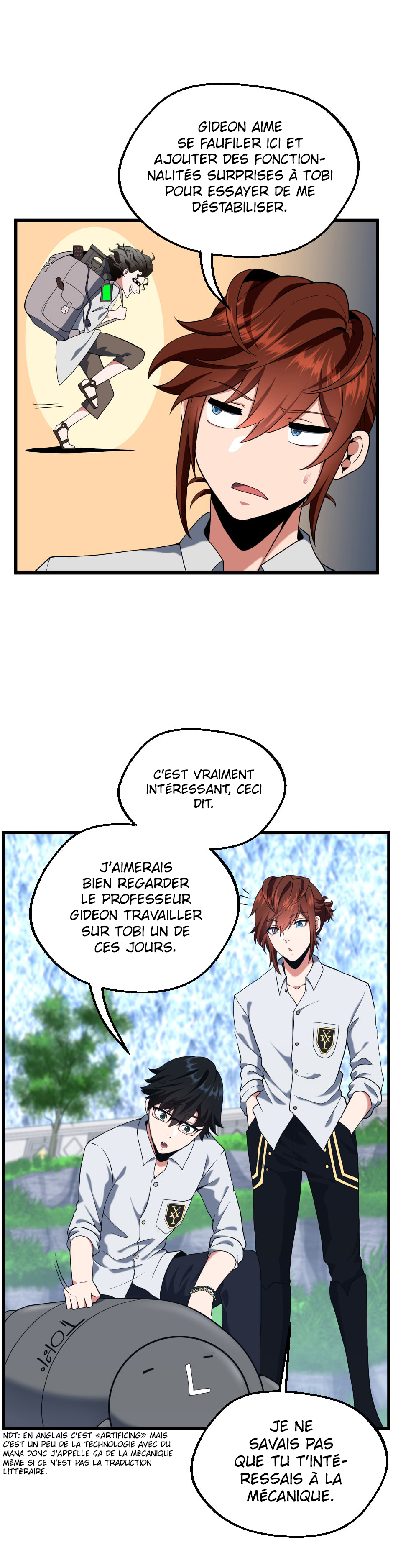 Chapitre 113