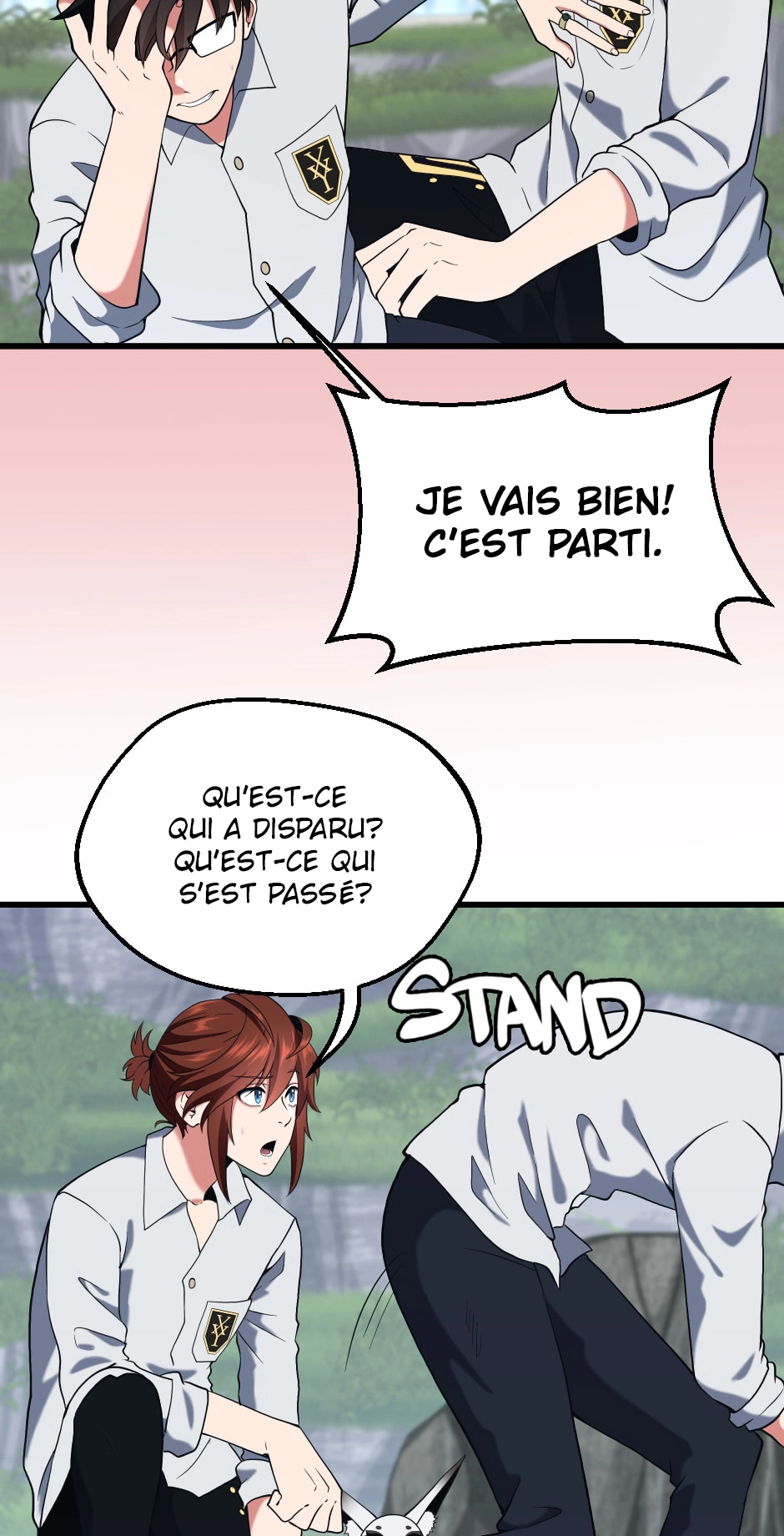 Chapitre 113