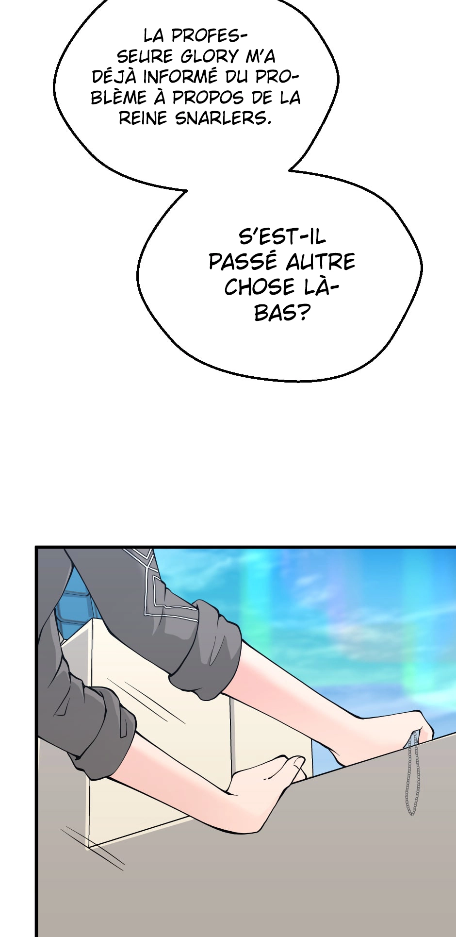 Chapitre 120