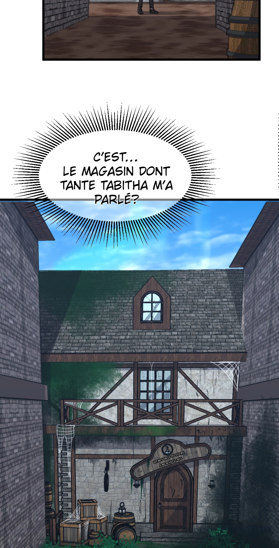 Chapitre 121