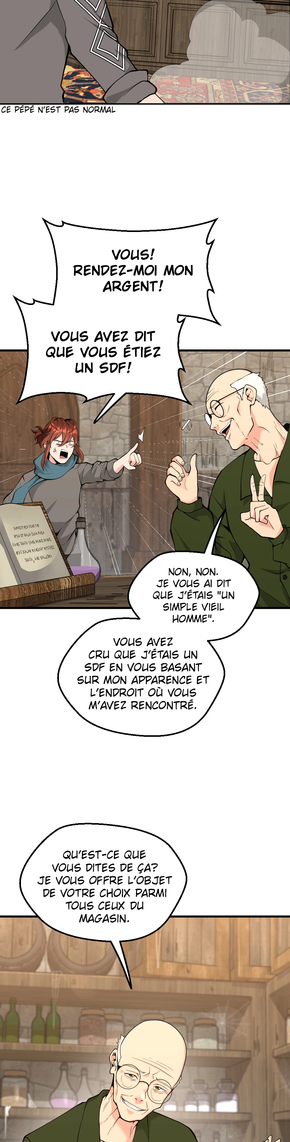 Chapitre 121