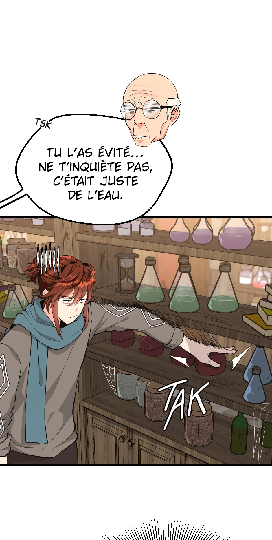 Chapitre 121