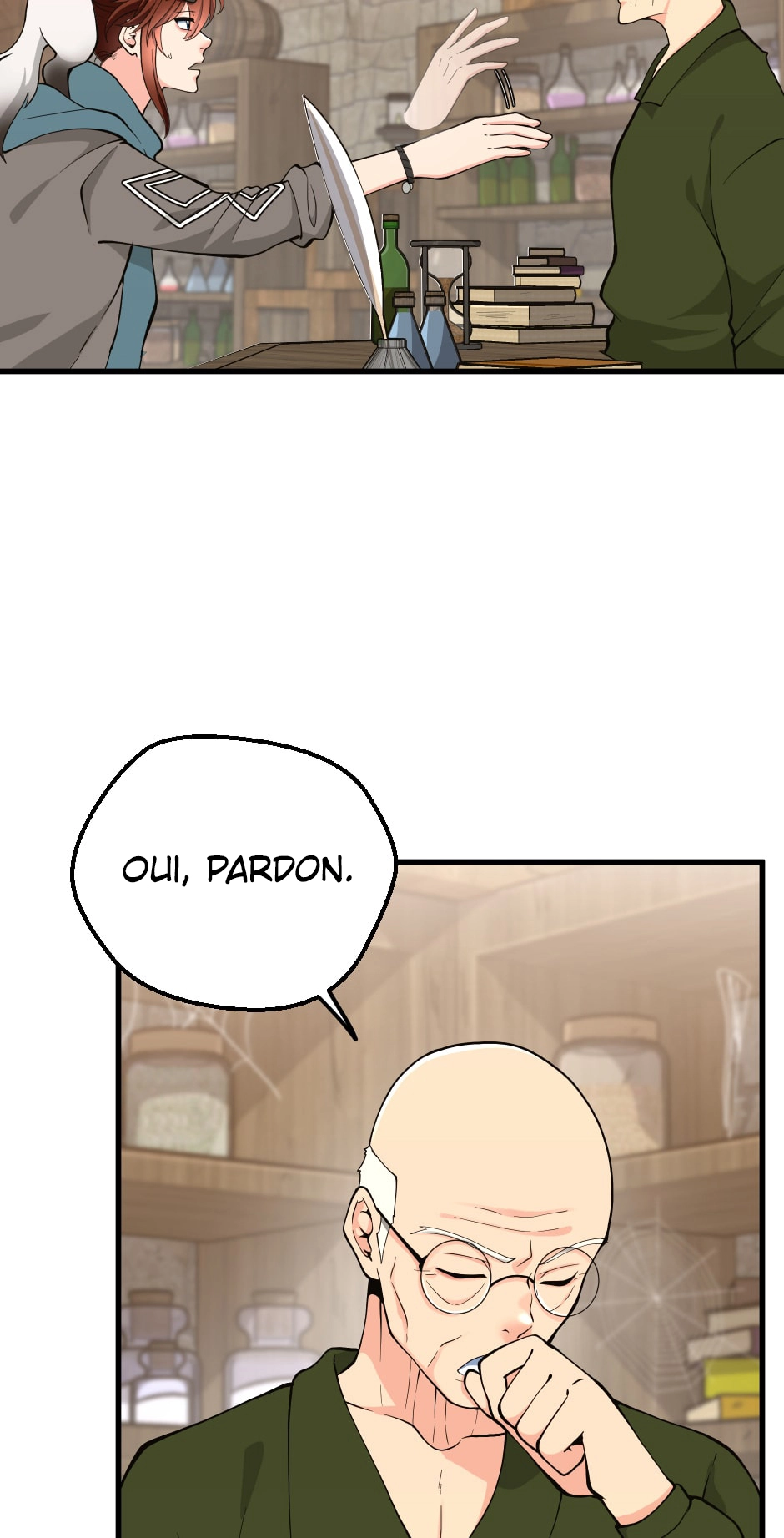 Chapitre 121