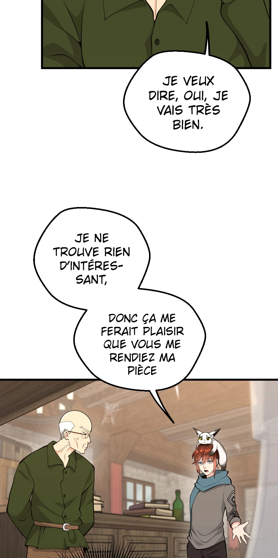 Chapitre 121