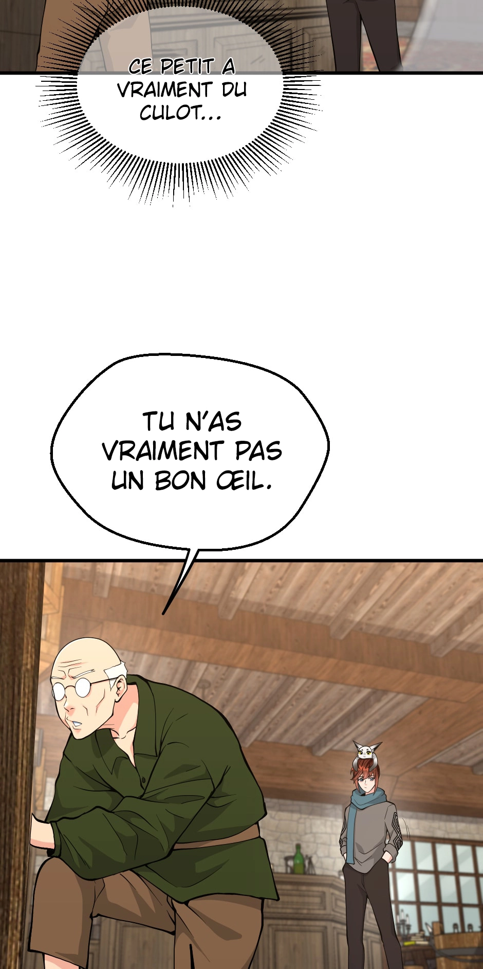 Chapitre 121