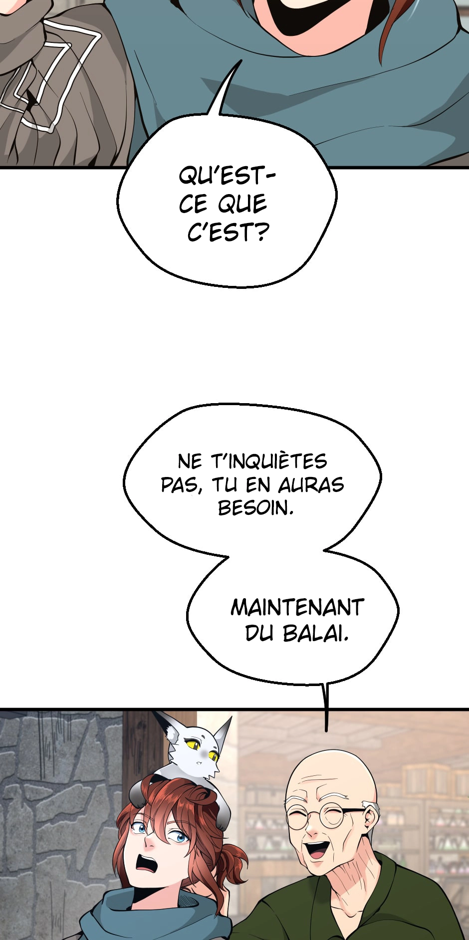 Chapitre 121