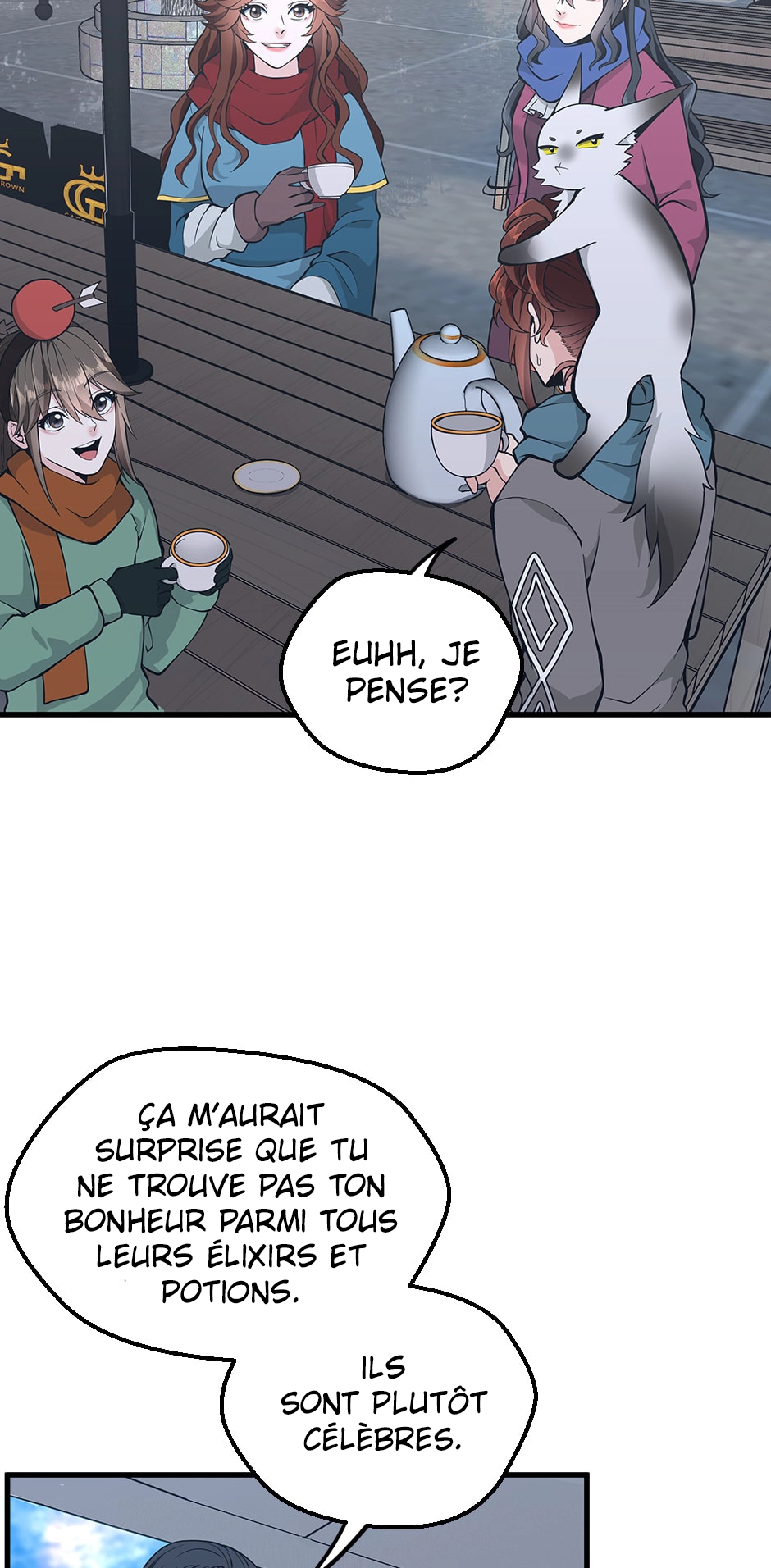 Chapitre 121