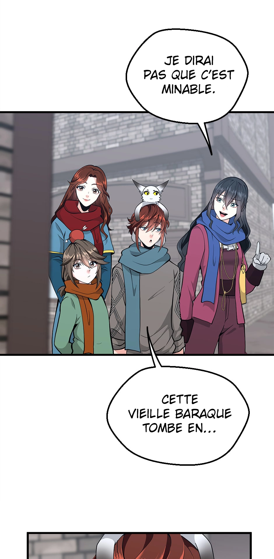 Chapitre 121