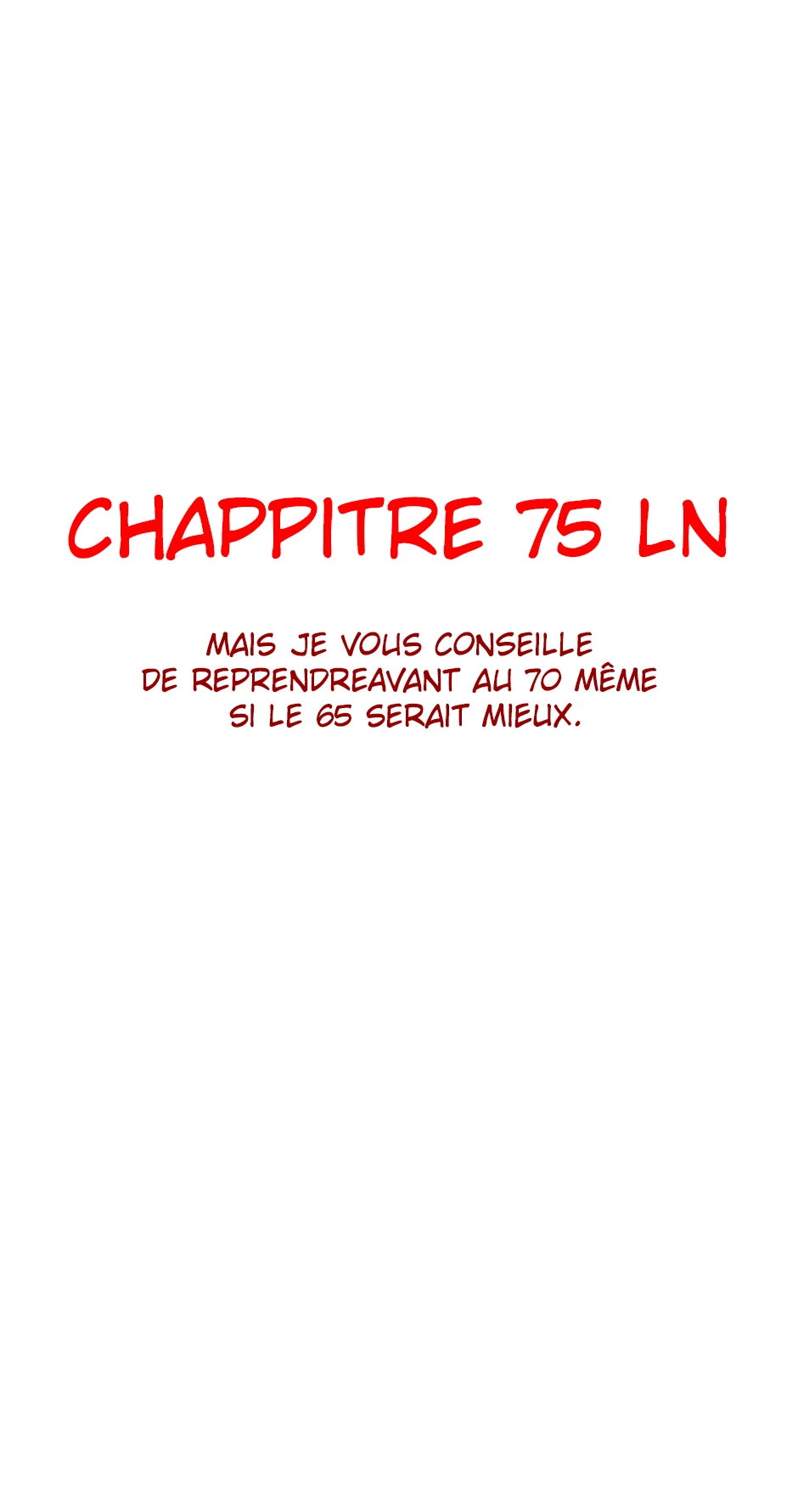 Chapitre 123