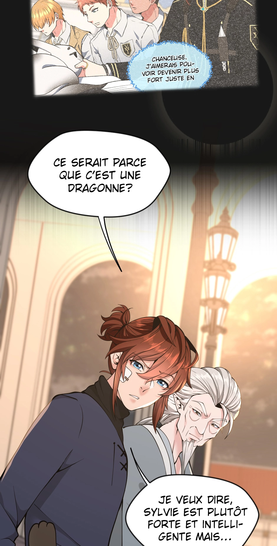 Chapitre 124