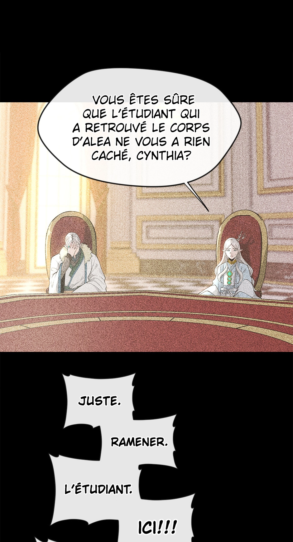 Chapitre 125