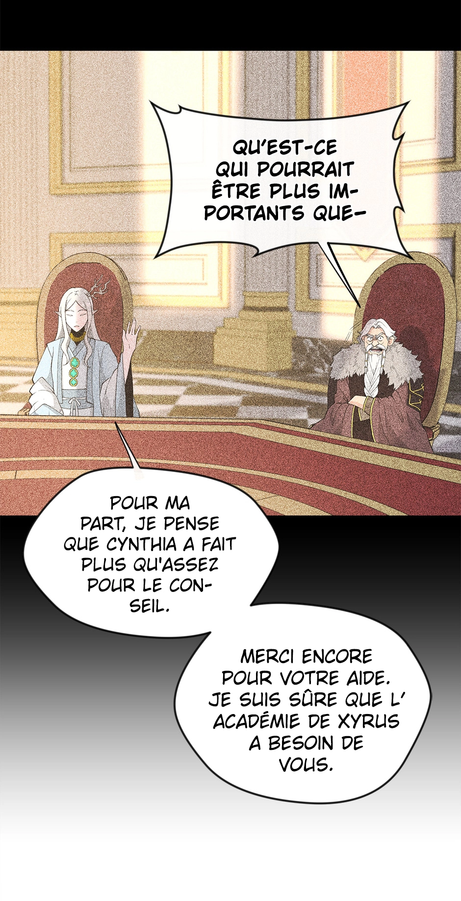 Chapitre 125