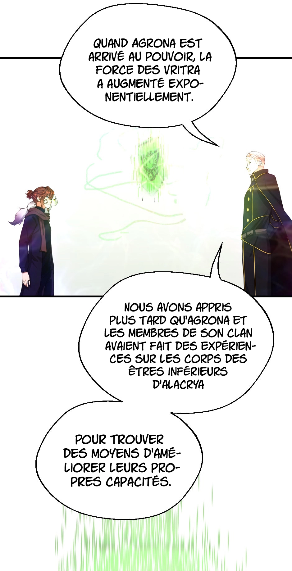 Chapitre 126